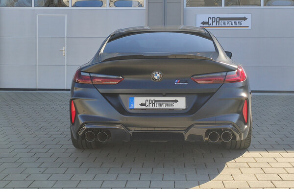 Mercedes A45 AMG en el banco de pruebas Leer mas