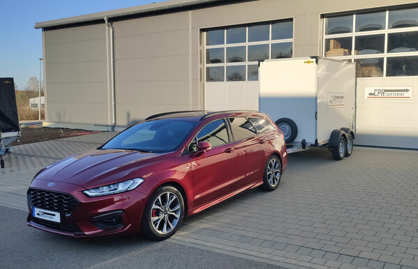 Prueba de Dyno con el Mercedes S63 Leer mas