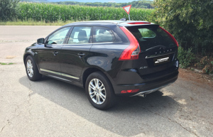 Volvo Tuning: CPA agudiza el XC60